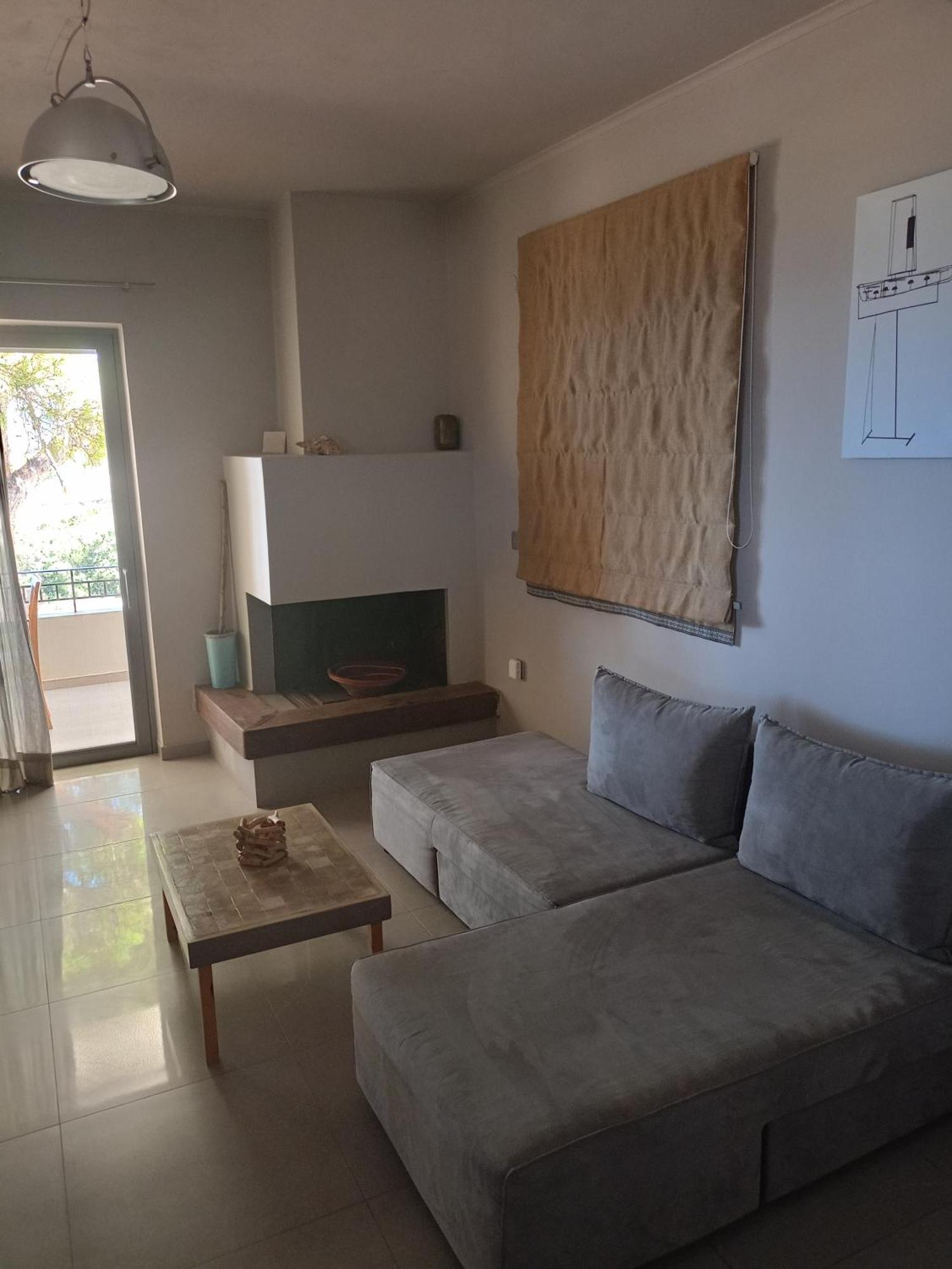 הוילה קיפריסיה Tzanetos Seaside מראה חיצוני תמונה