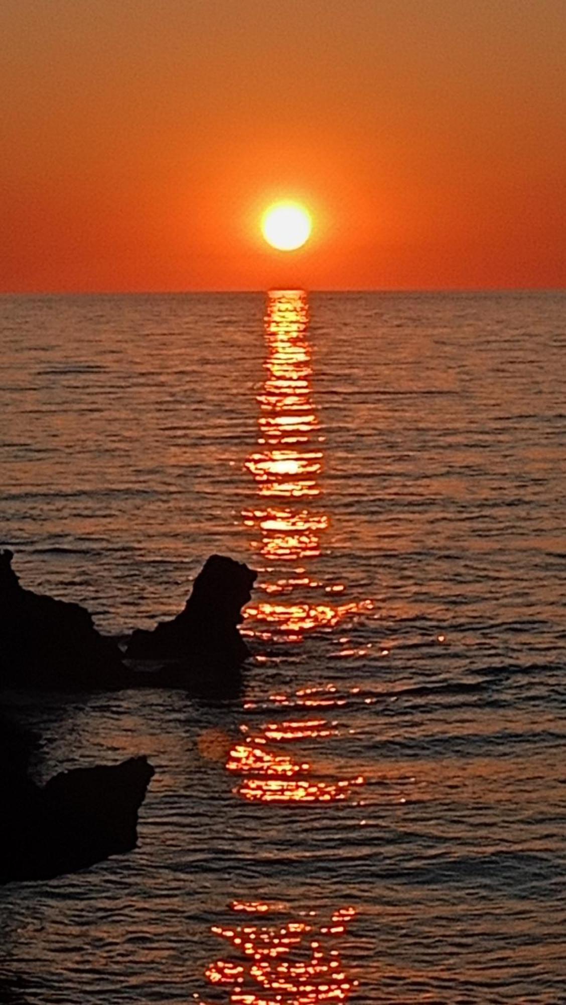 הוילה קיפריסיה Tzanetos Seaside מראה חיצוני תמונה